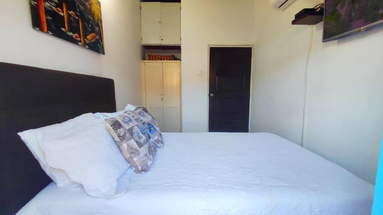 Apartamento En Centro Historico De Cartagena