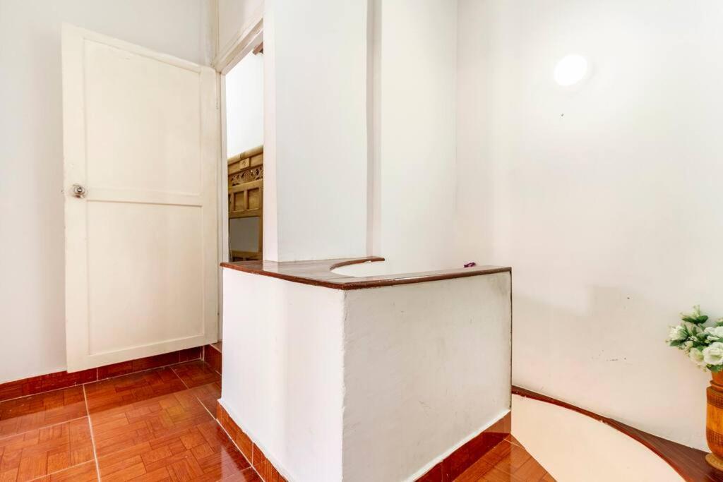 Apartamento En Centro Historico De Cartagena