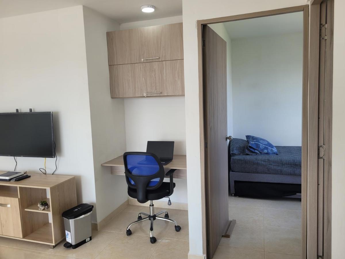 Lindo Apartamento Para Estrenar En De Indias Apartment