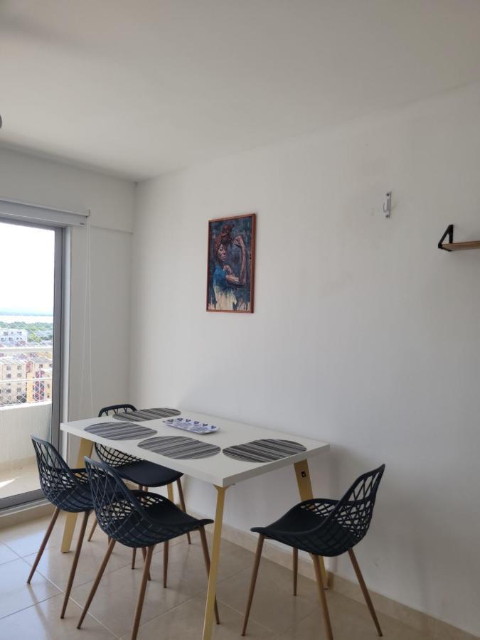Apartment Lindo Apartamento Para Estrenar En De Indias *