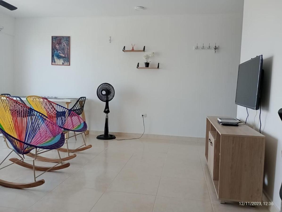 Lindo Apartamento Para Estrenar En De Indias Apartment Cartagena
