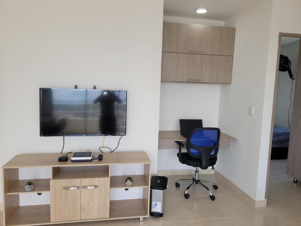 Lindo Apartamento Para Estrenar En De Indias Apartment Cartagena