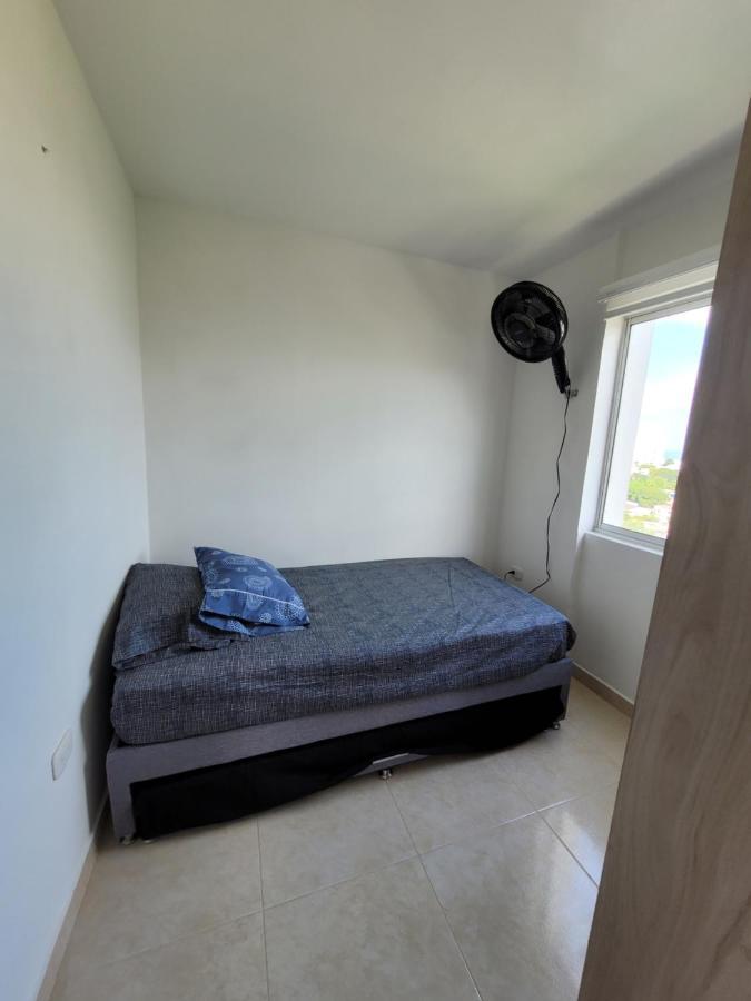 Lindo Apartamento Para Estrenar En De Indias Apartment Cartagena