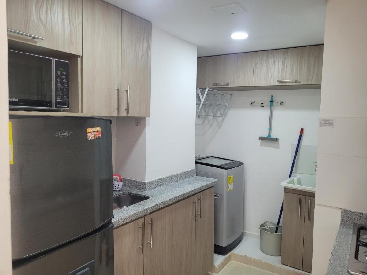 Lindo Apartamento Para Estrenar En De Indias Apartment
