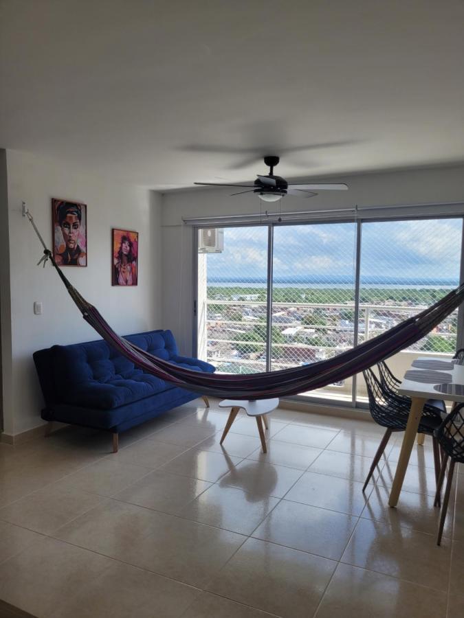 Lindo Apartamento Para Estrenar En De Indias *