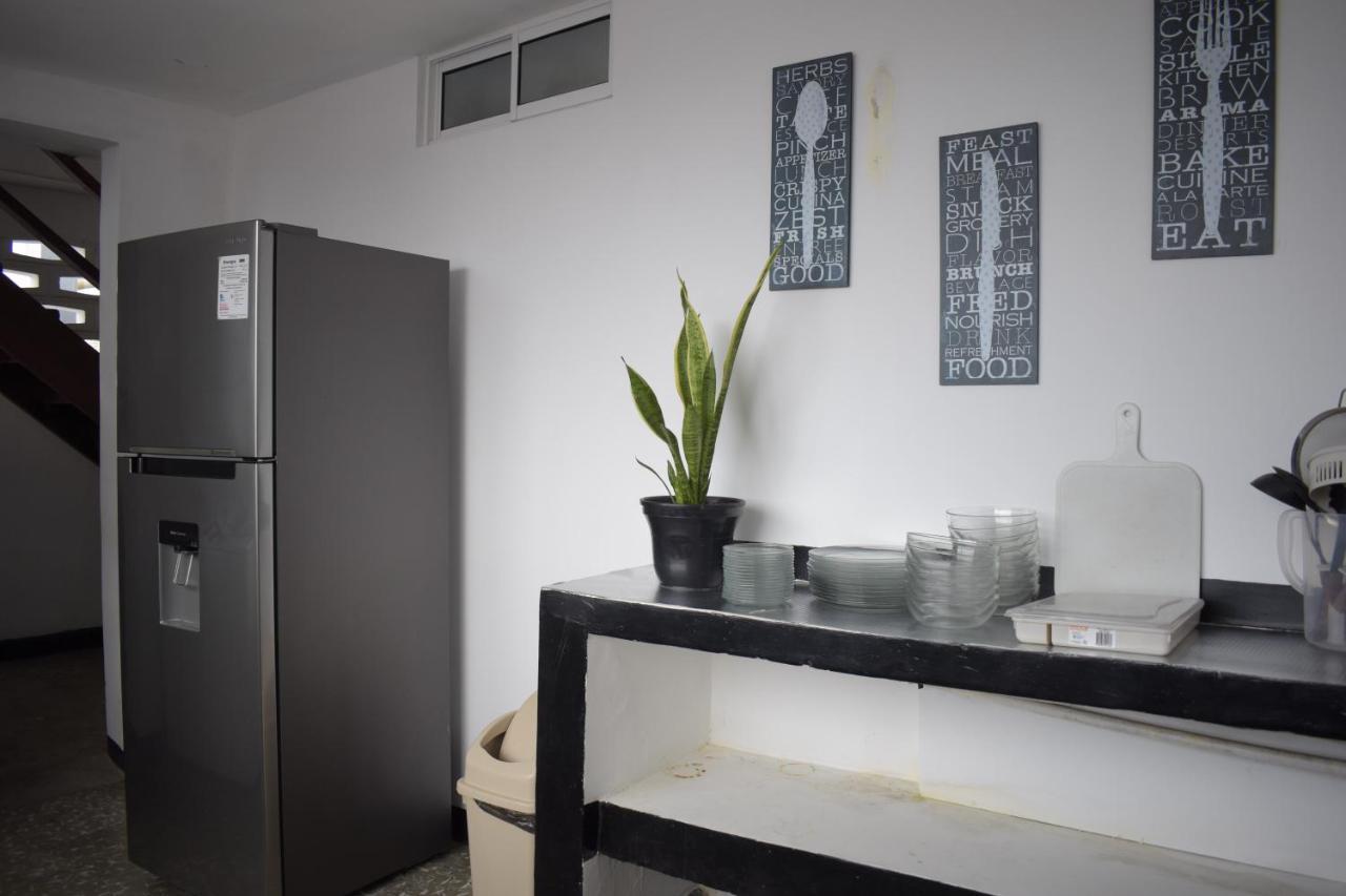 Casa Matuna -
