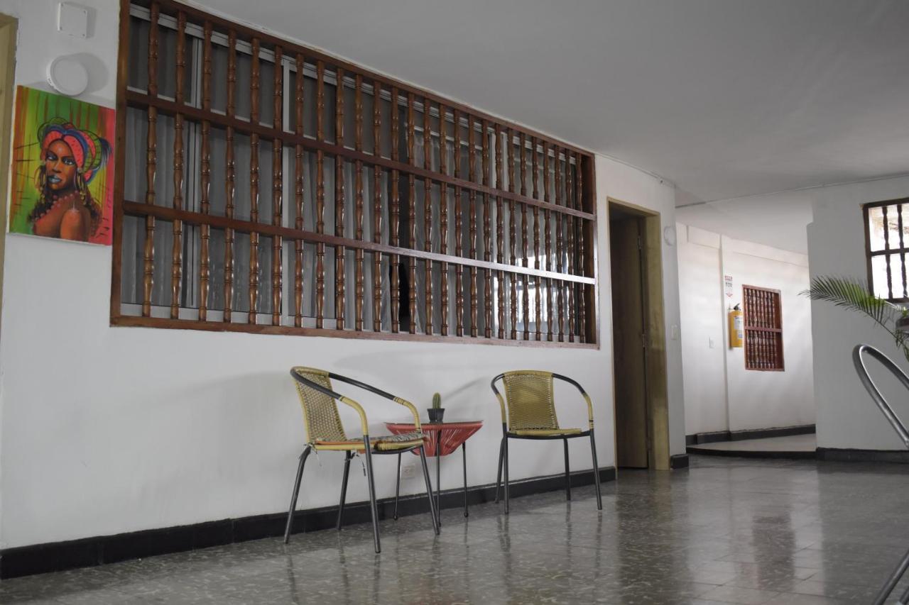 Casa Matuna - Habitación en casa particular