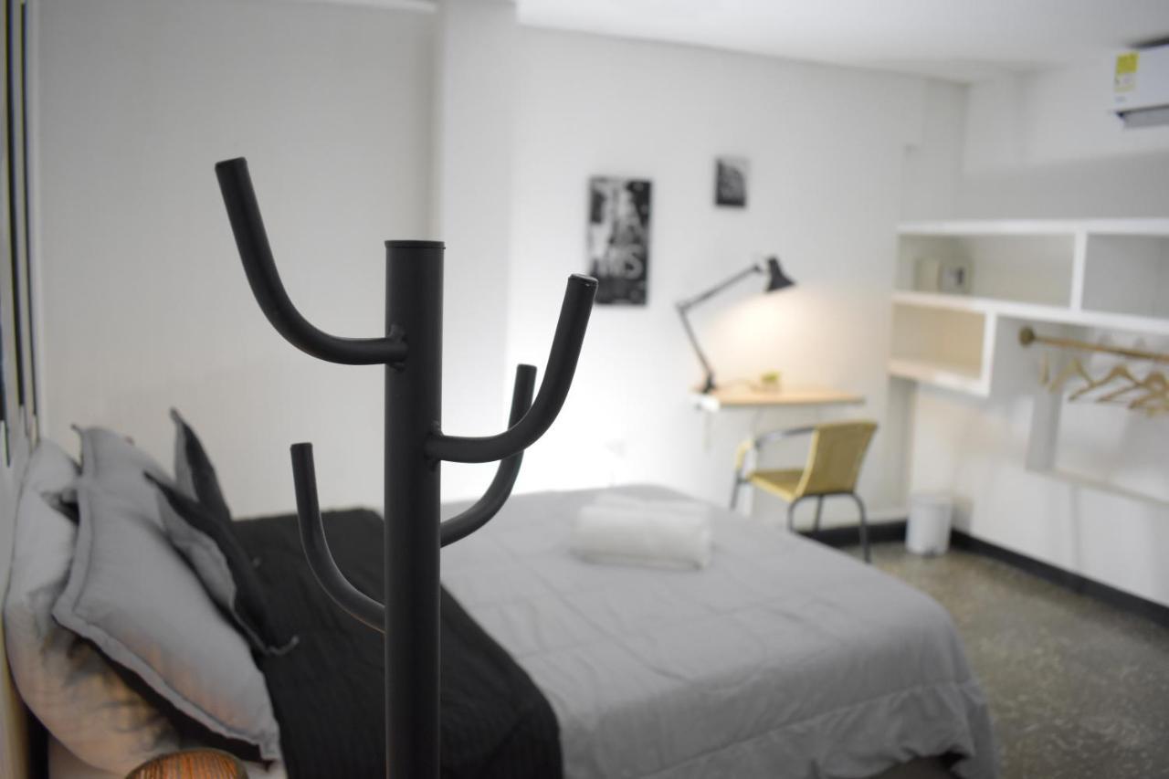 Habitación en casa particular Casa Matuna - Cartagena