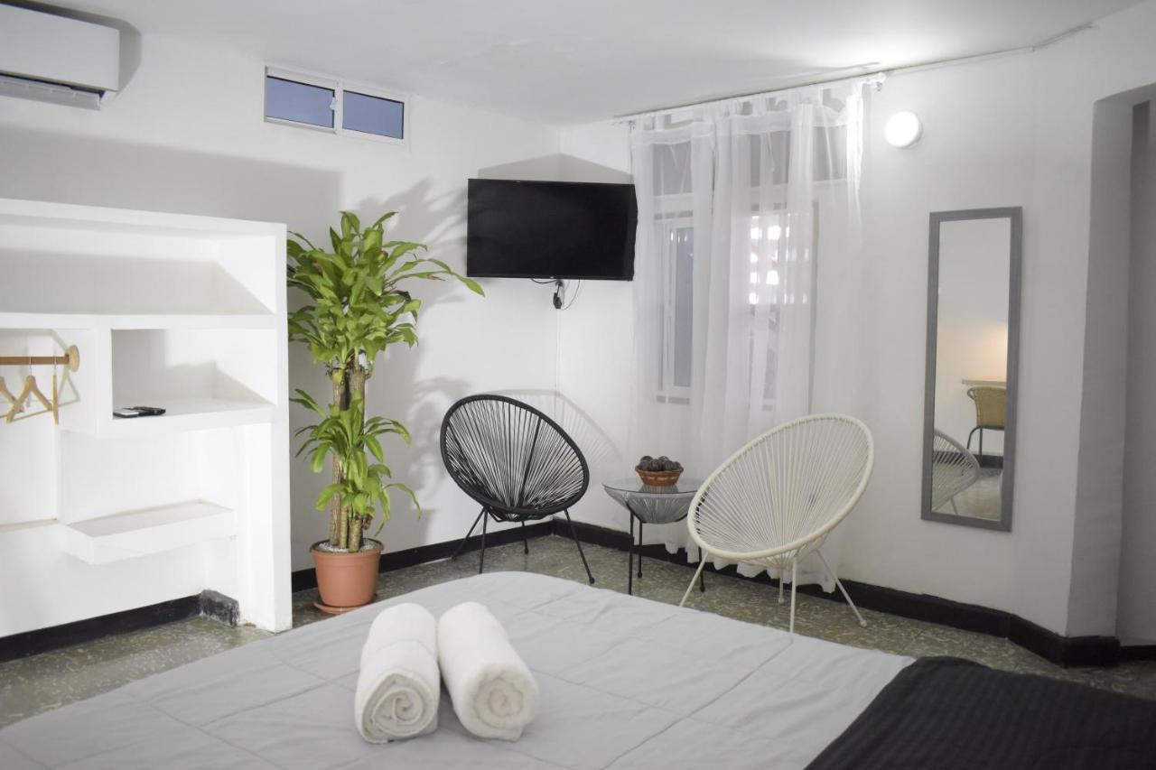 Casa Matuna - Habitación en casa particular