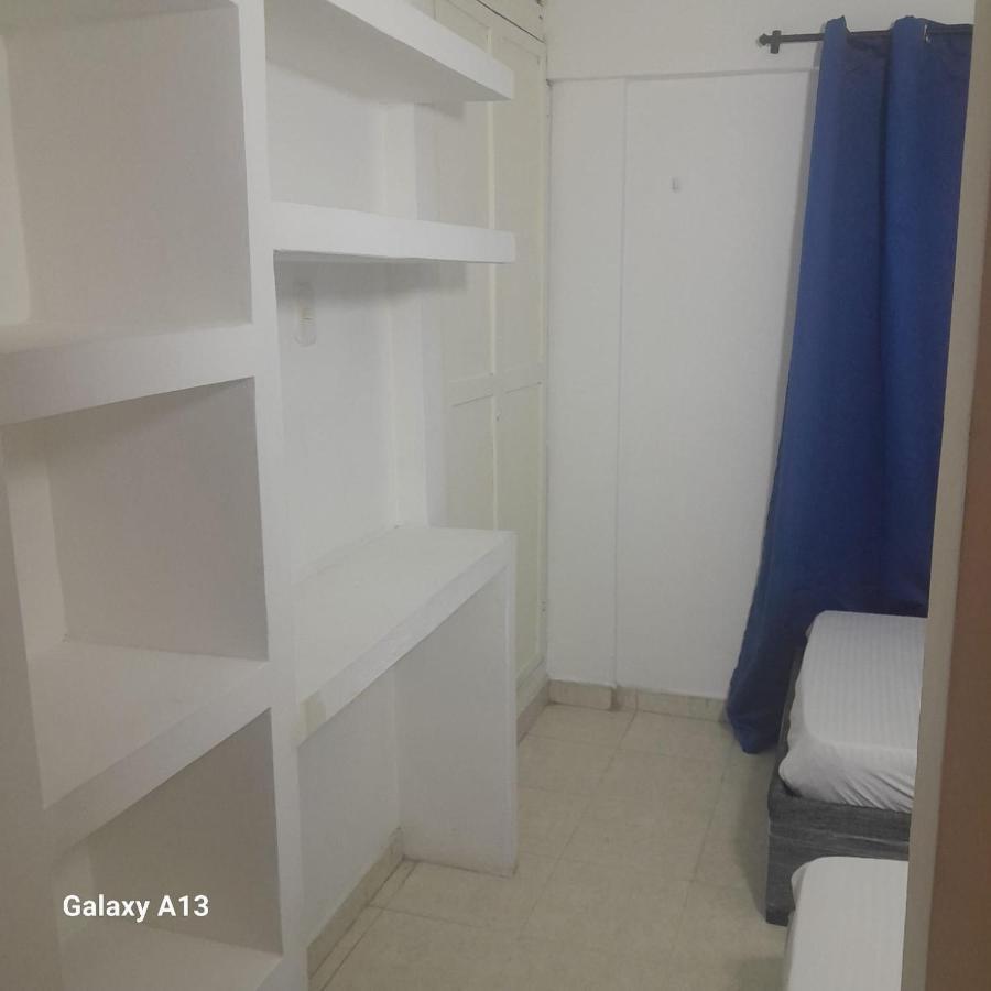 Apartamento Apartamento Turistico Elohim *