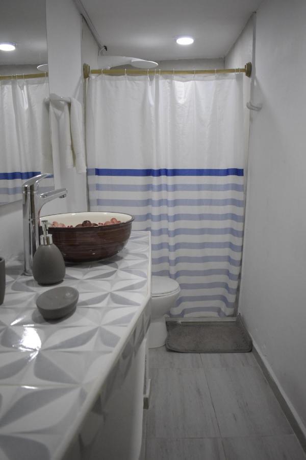 Habitación en casa particular Casa Matuna - Cartagena