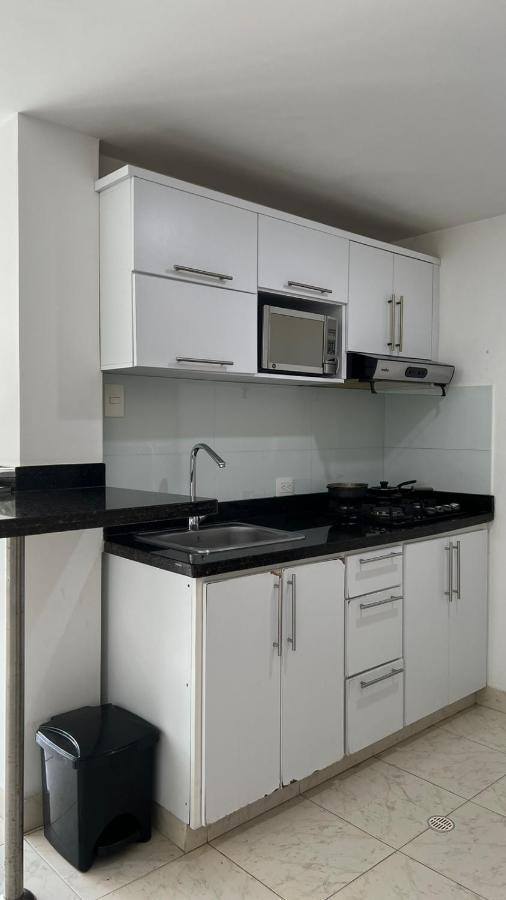 Manglares Marbella Apartamento Cartagena