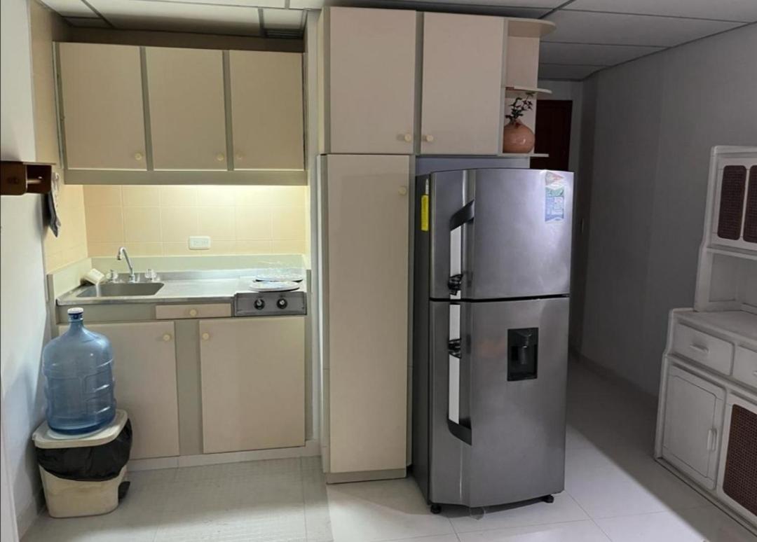 Nuevo Conquistador Piso 17 Cartagena