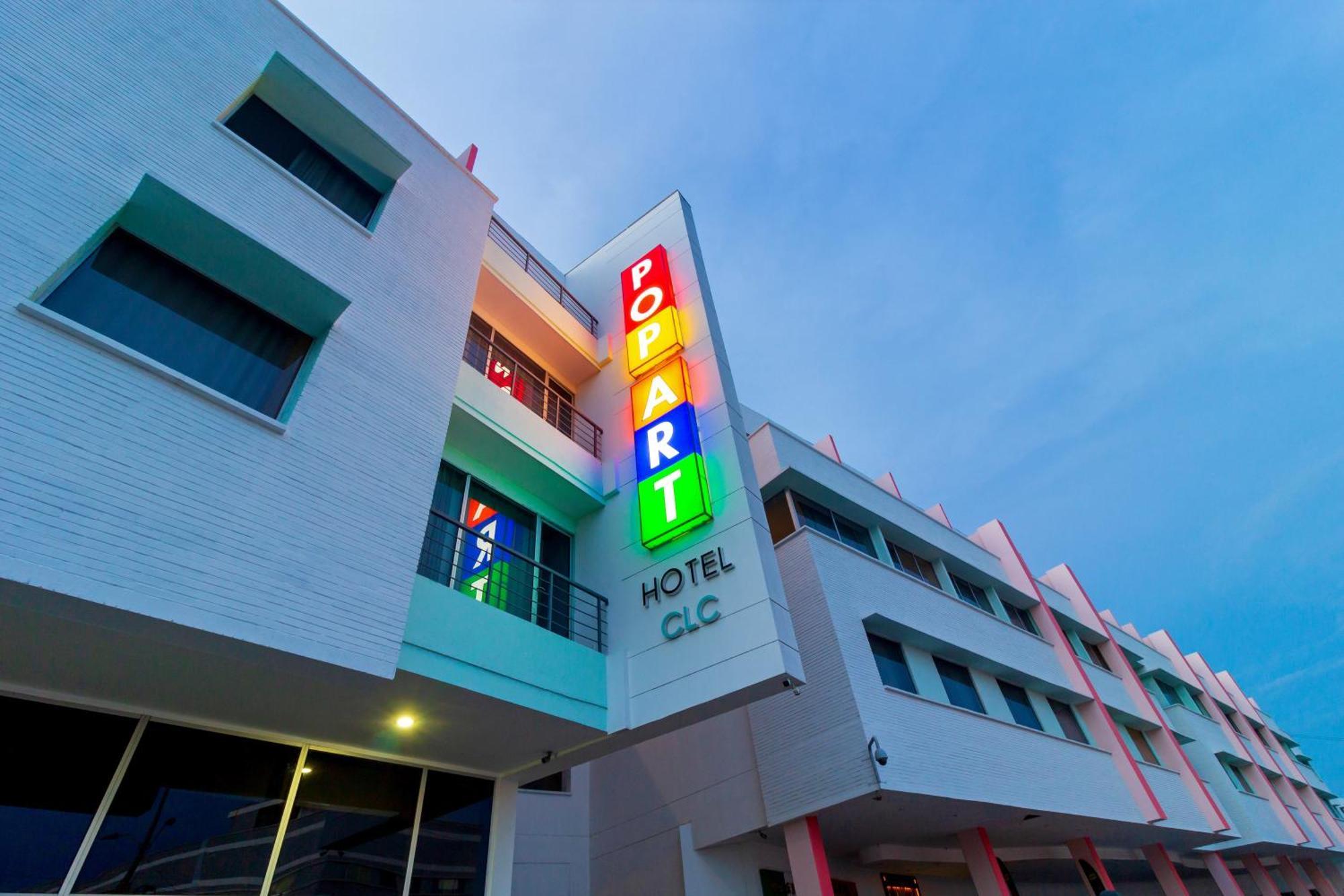 Hotel Viaggio Puerto De Mamonal