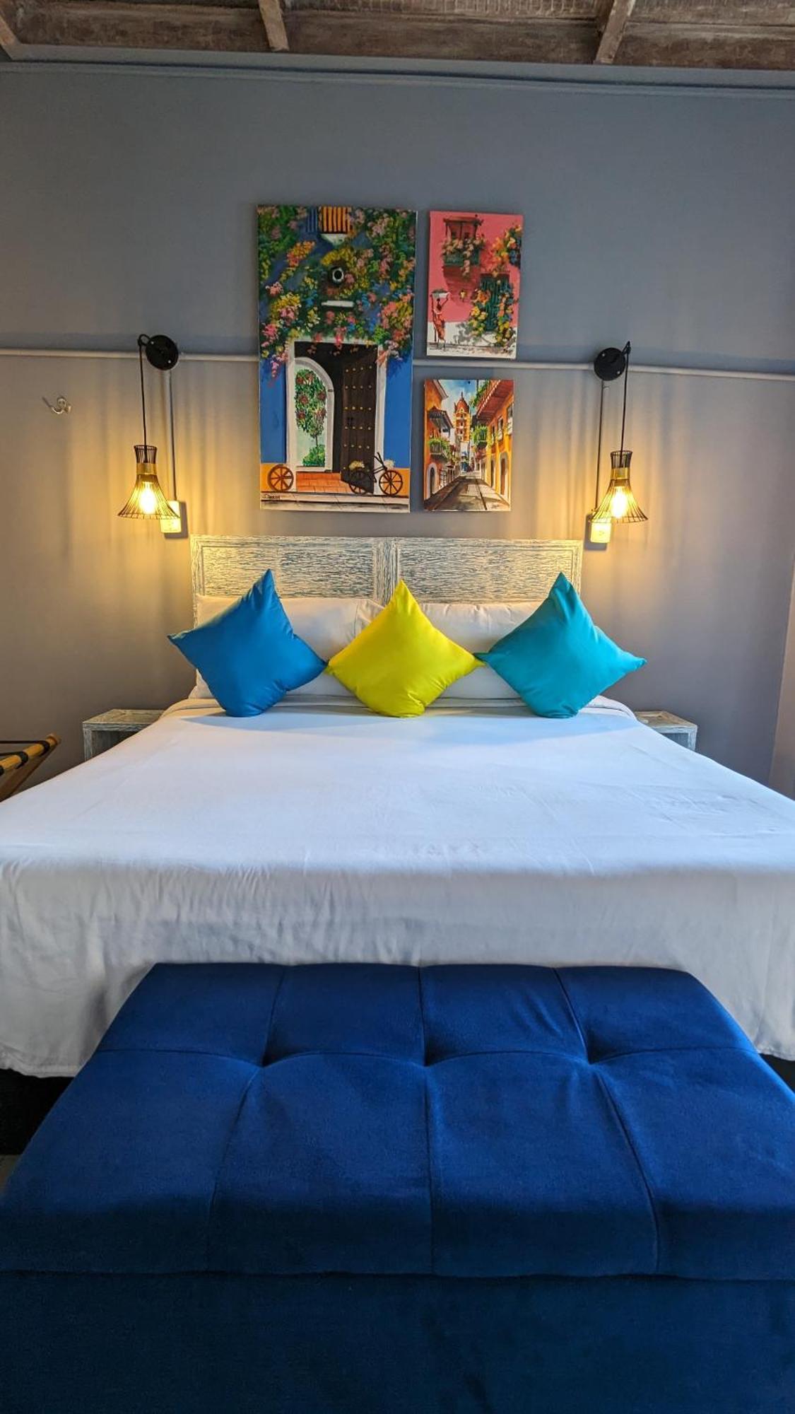 Pensión Maloka Boutique (adults Only)