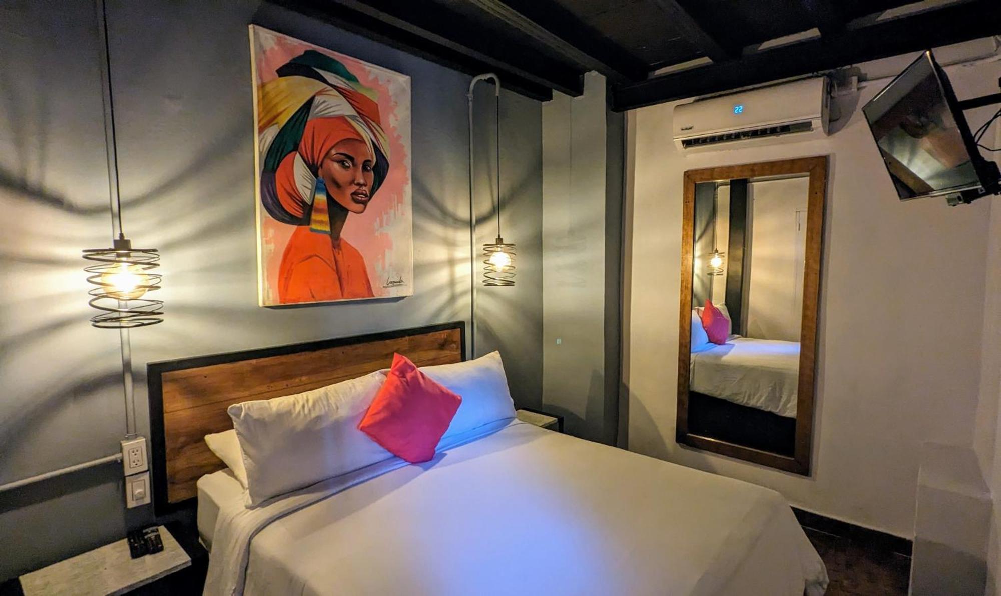 Maloka Boutique (adults Only) Pensión 2*