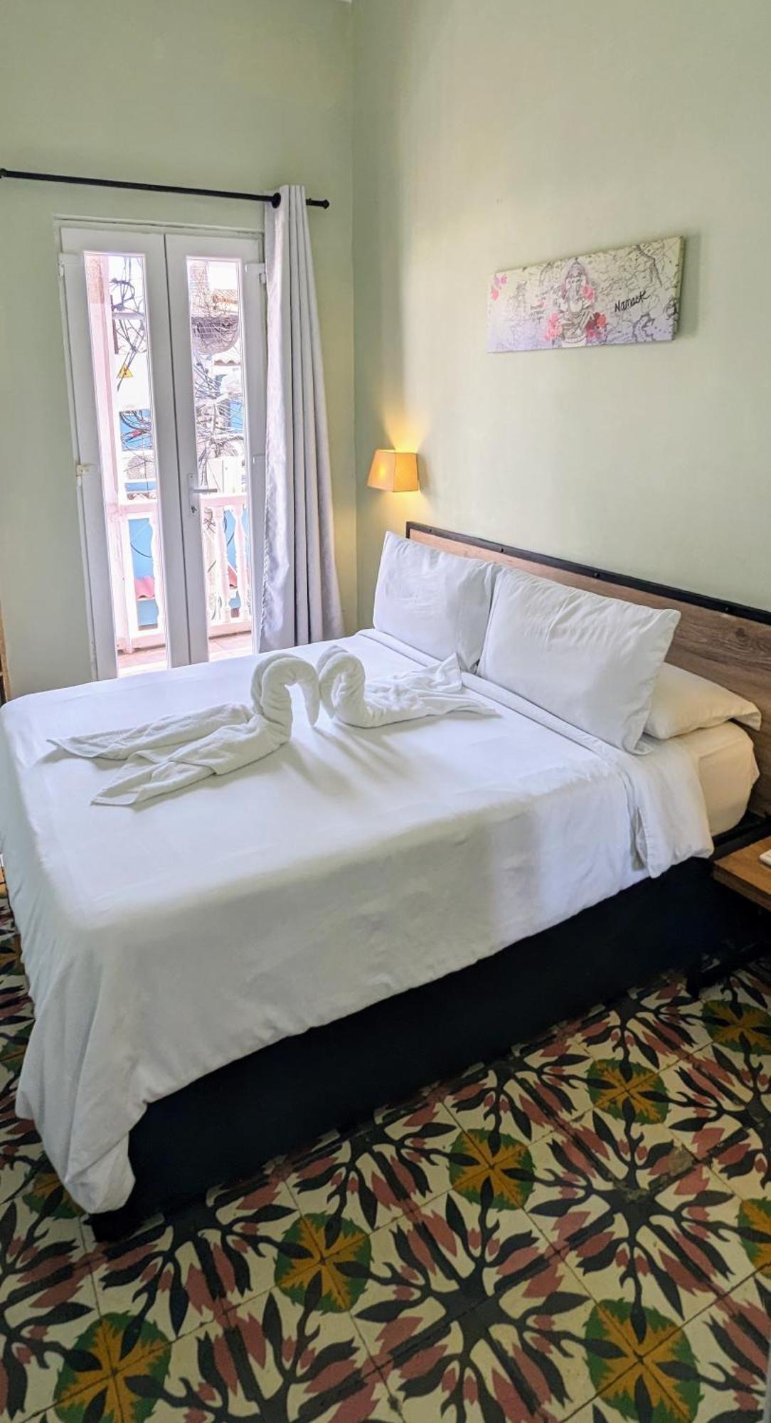 Maloka Boutique (adults Only) 2* Cartagena