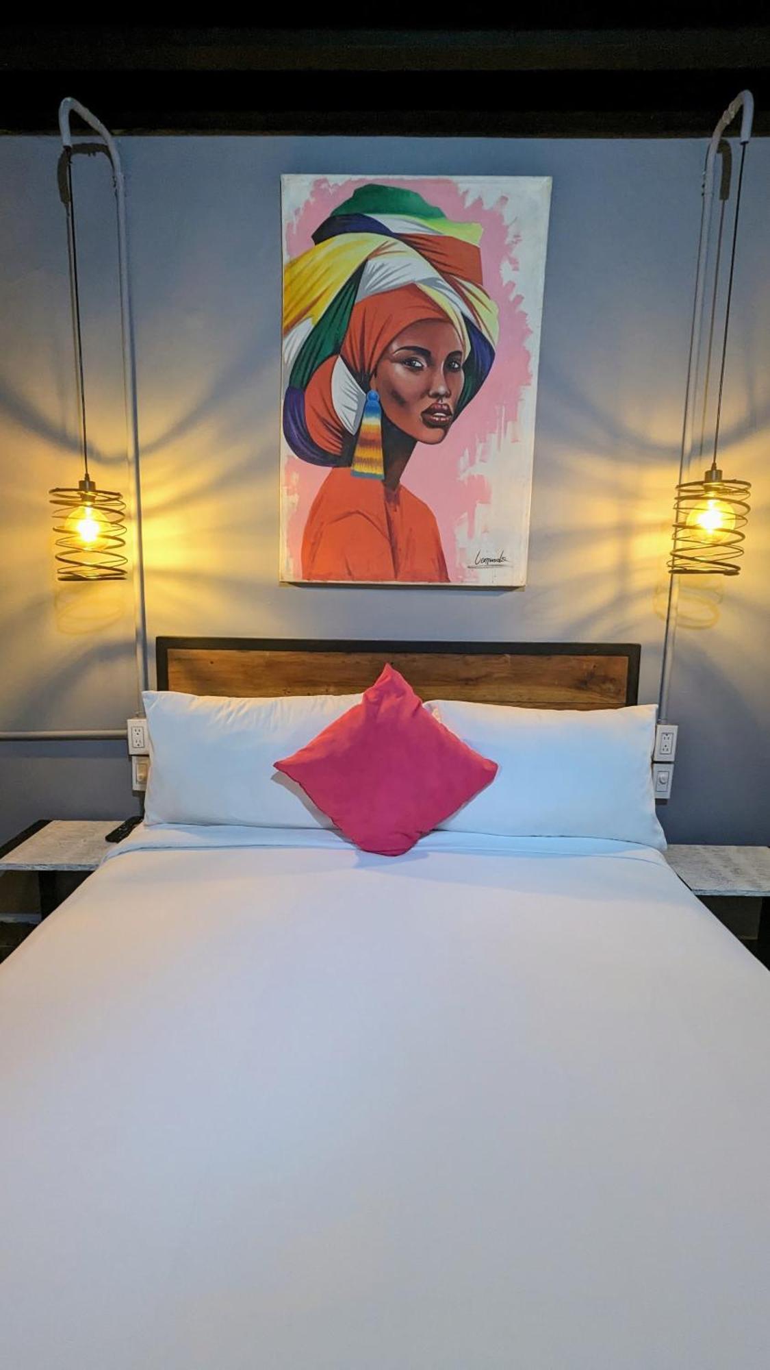 Pensión Maloka Boutique (adults Only) 2*