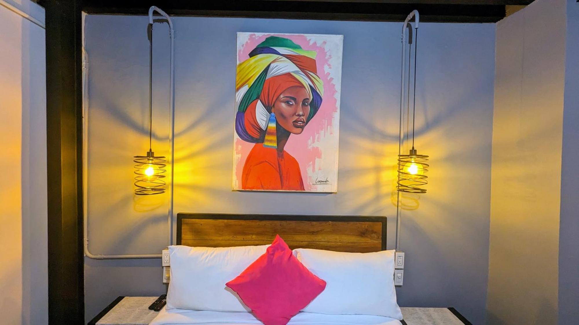 Maloka Boutique (adults Only) 2* Cartagena