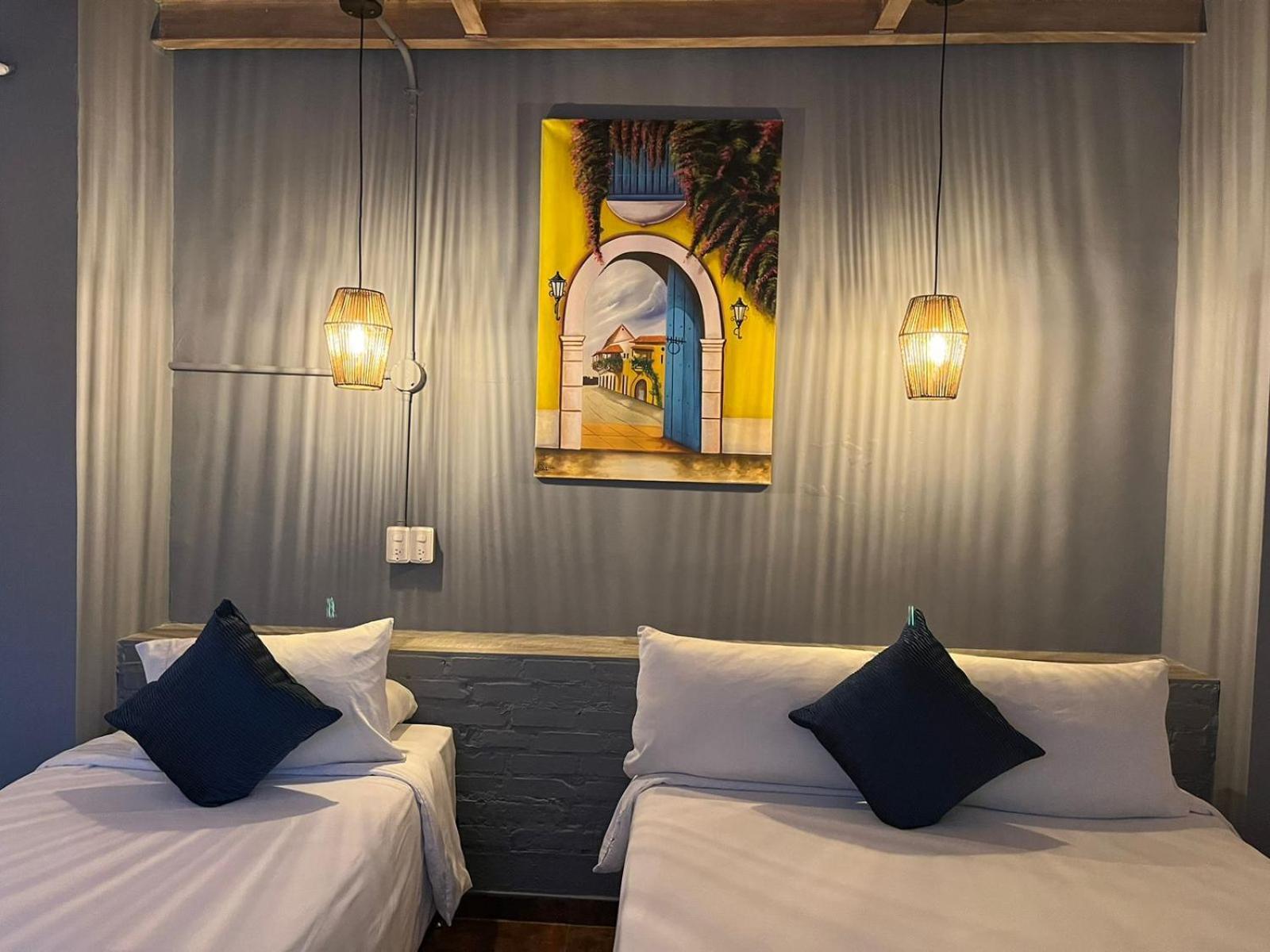 Maloka Boutique (adults Only) Pensión