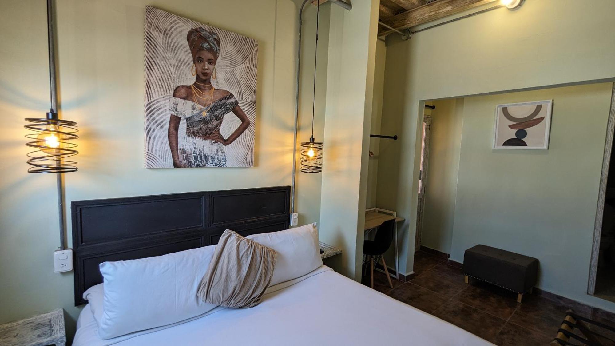 Maloka Boutique (adults Only) Pensión 2*