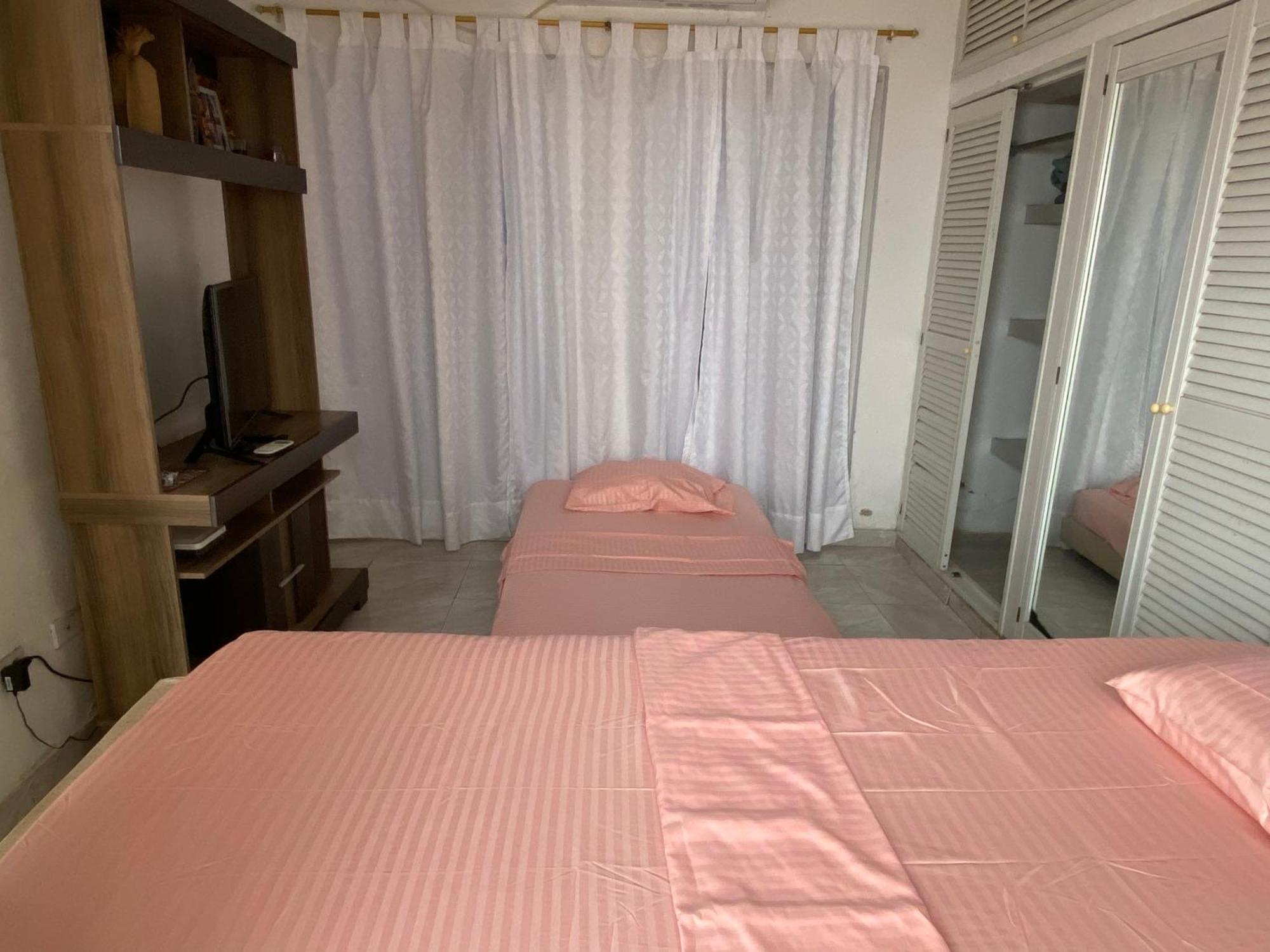 Bed and breakfast Alojamiento Arte Y Salud *