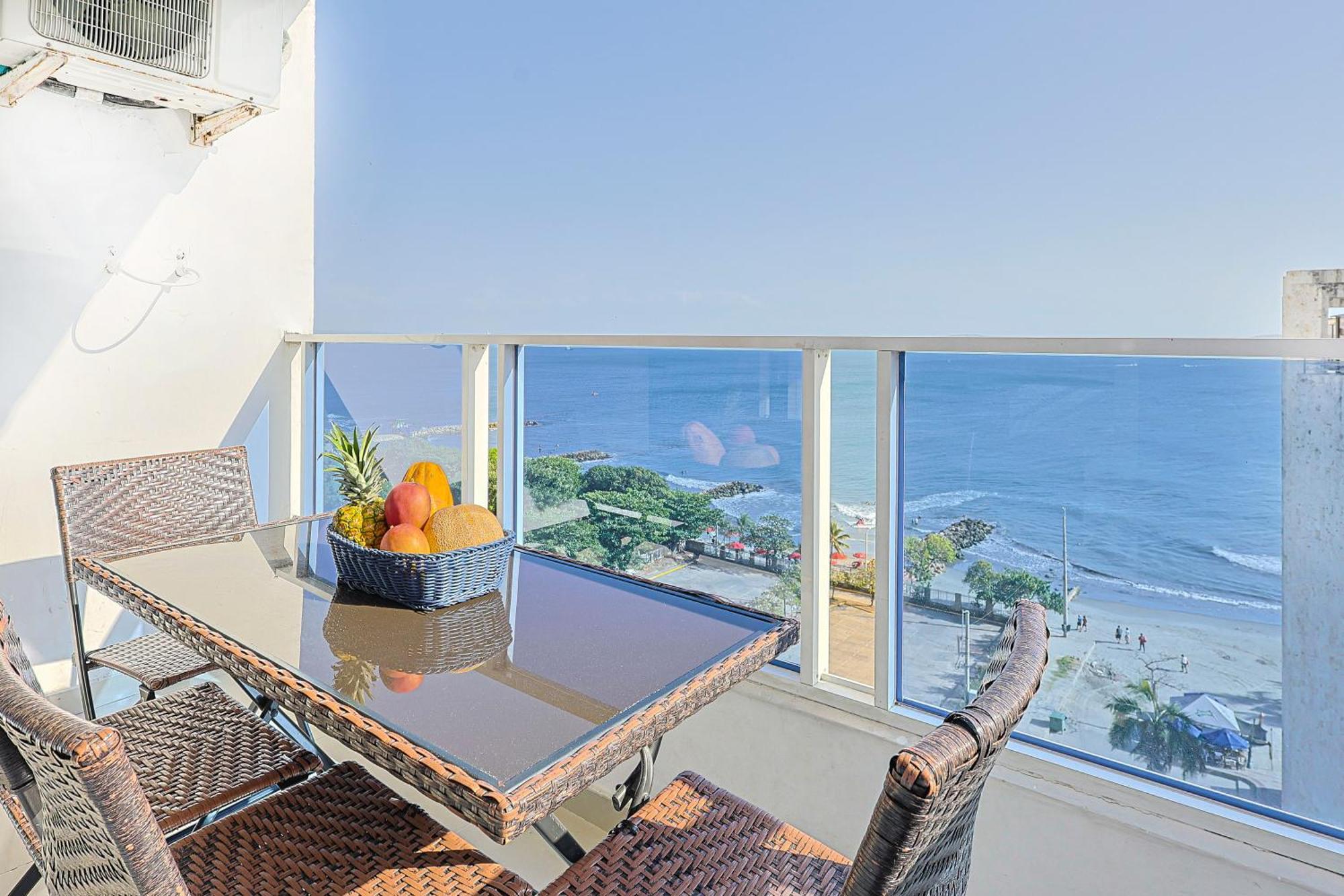 Apartamento Riviera - Livin Colombia Cartagena
