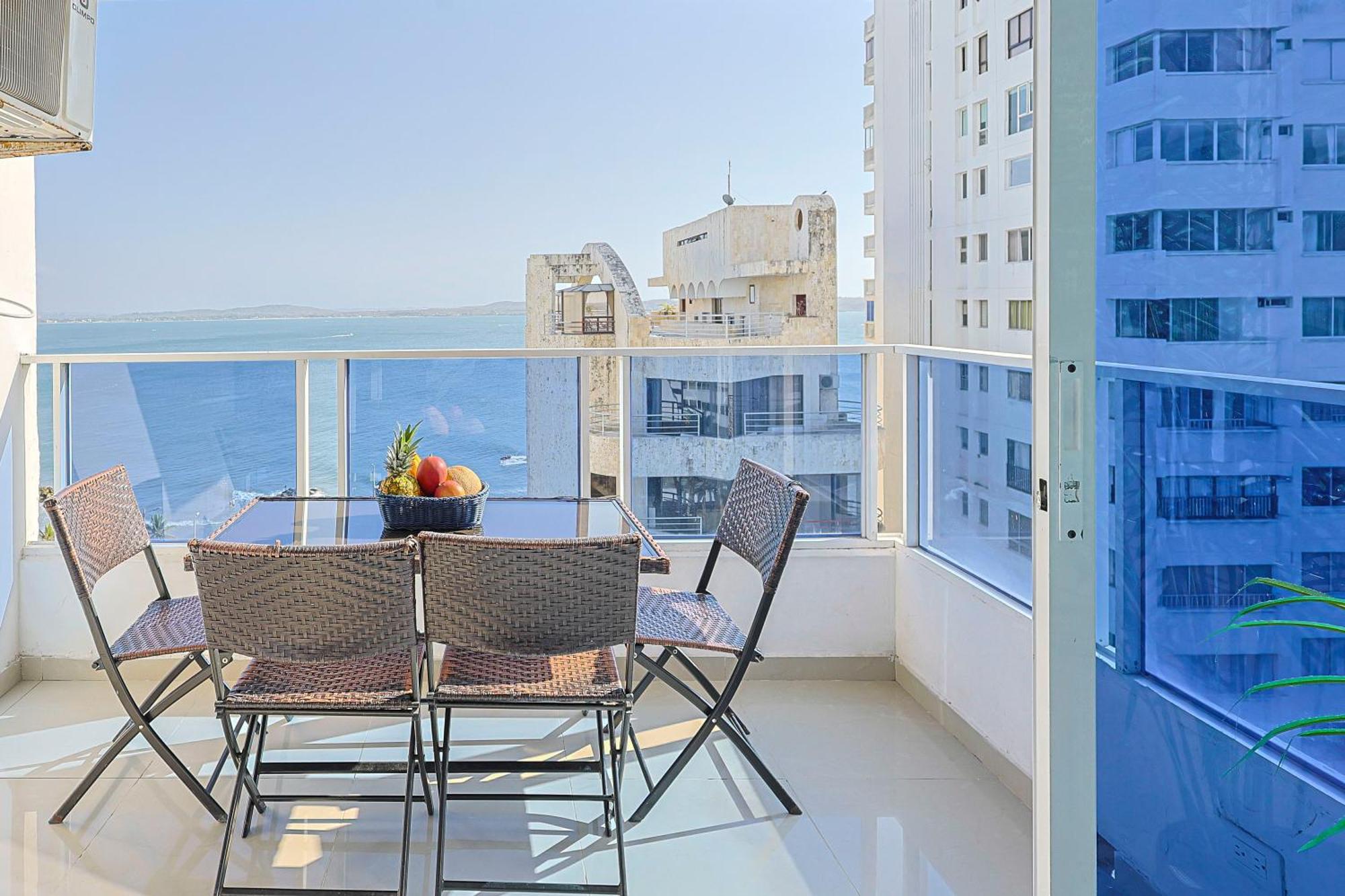 Riviera - Livin Colombia * Cartagena