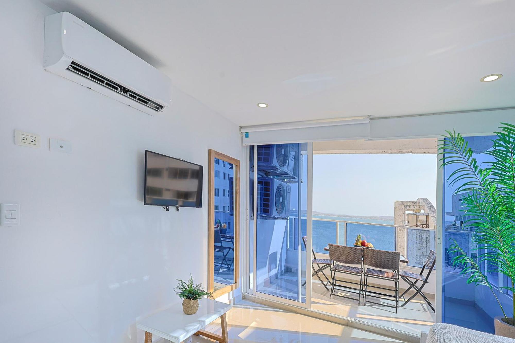 Riviera - Livin Colombia Apartamento *