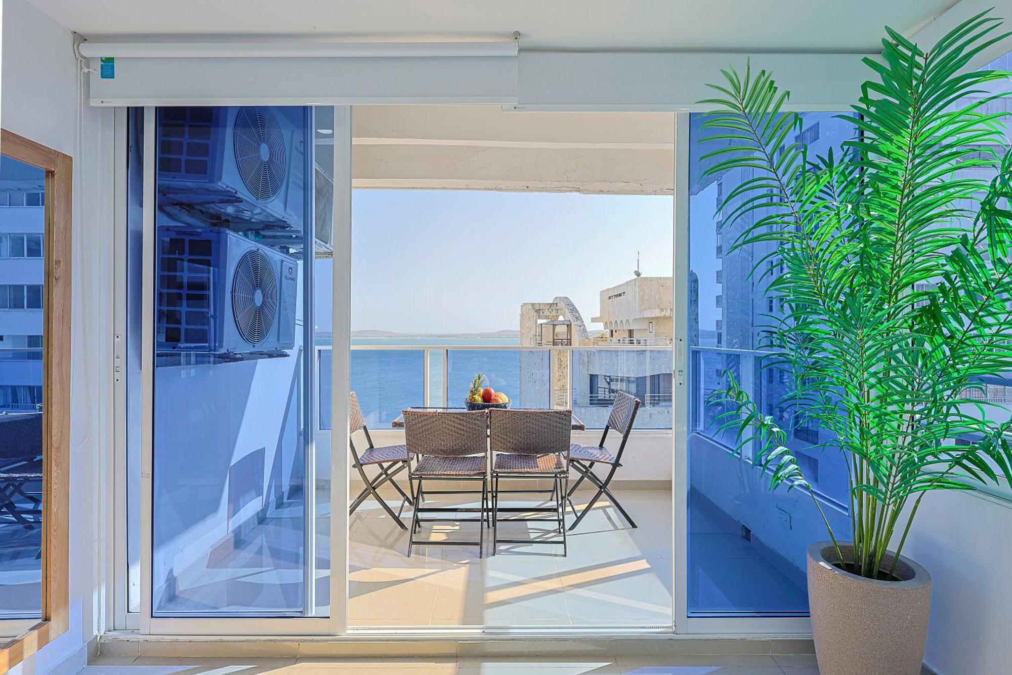 Apartamento Riviera - Livin Colombia Cartagena