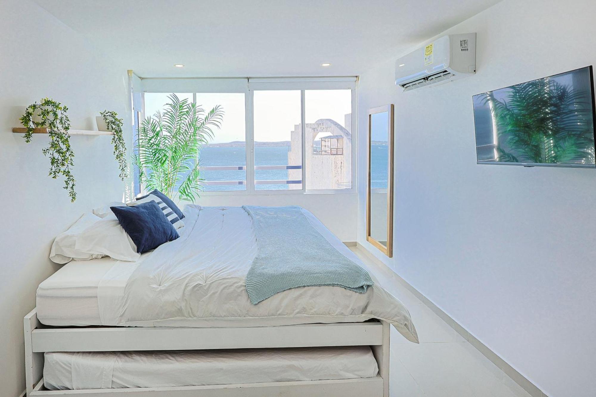 Riviera Loft - Livin Colombia Cartagena