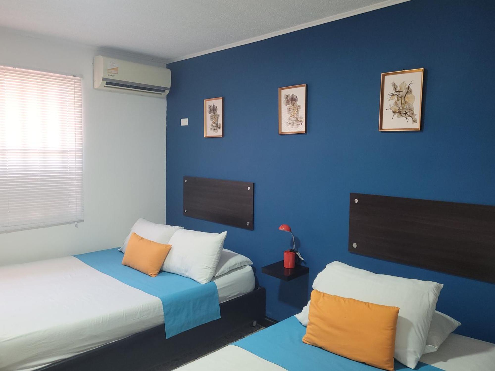 Inn Costana -