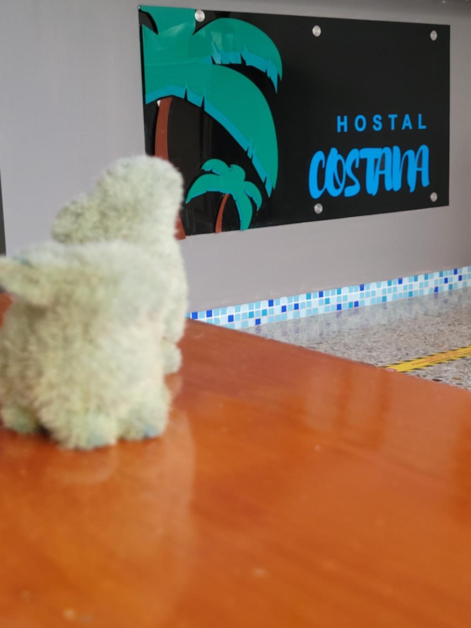 Costana - Inn