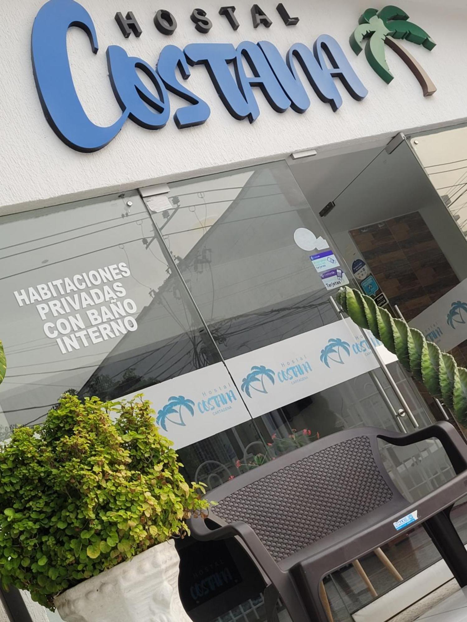 Inn Costana - 2*
