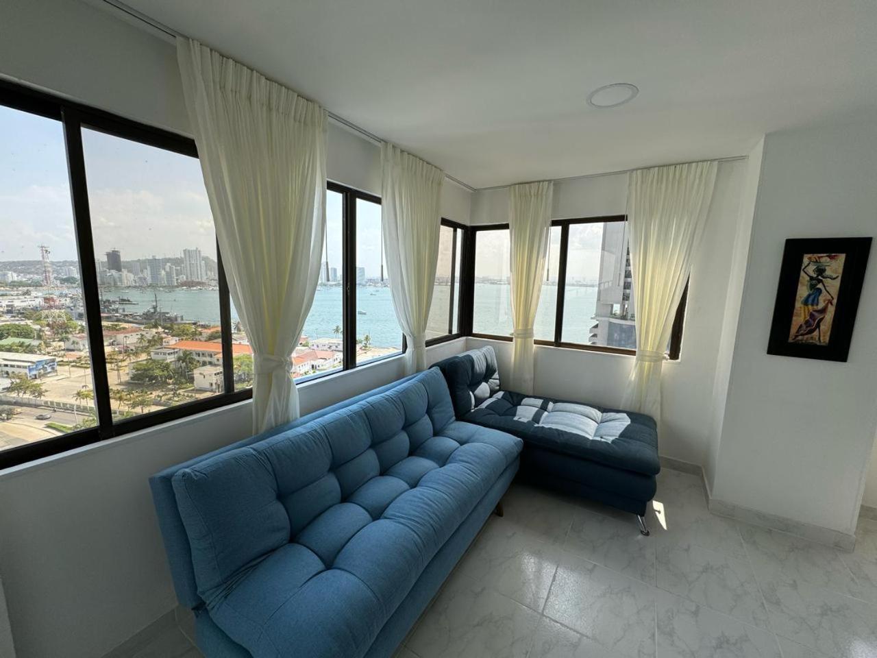 Apartamento En Edificio Portofino Remodelados Icdi *