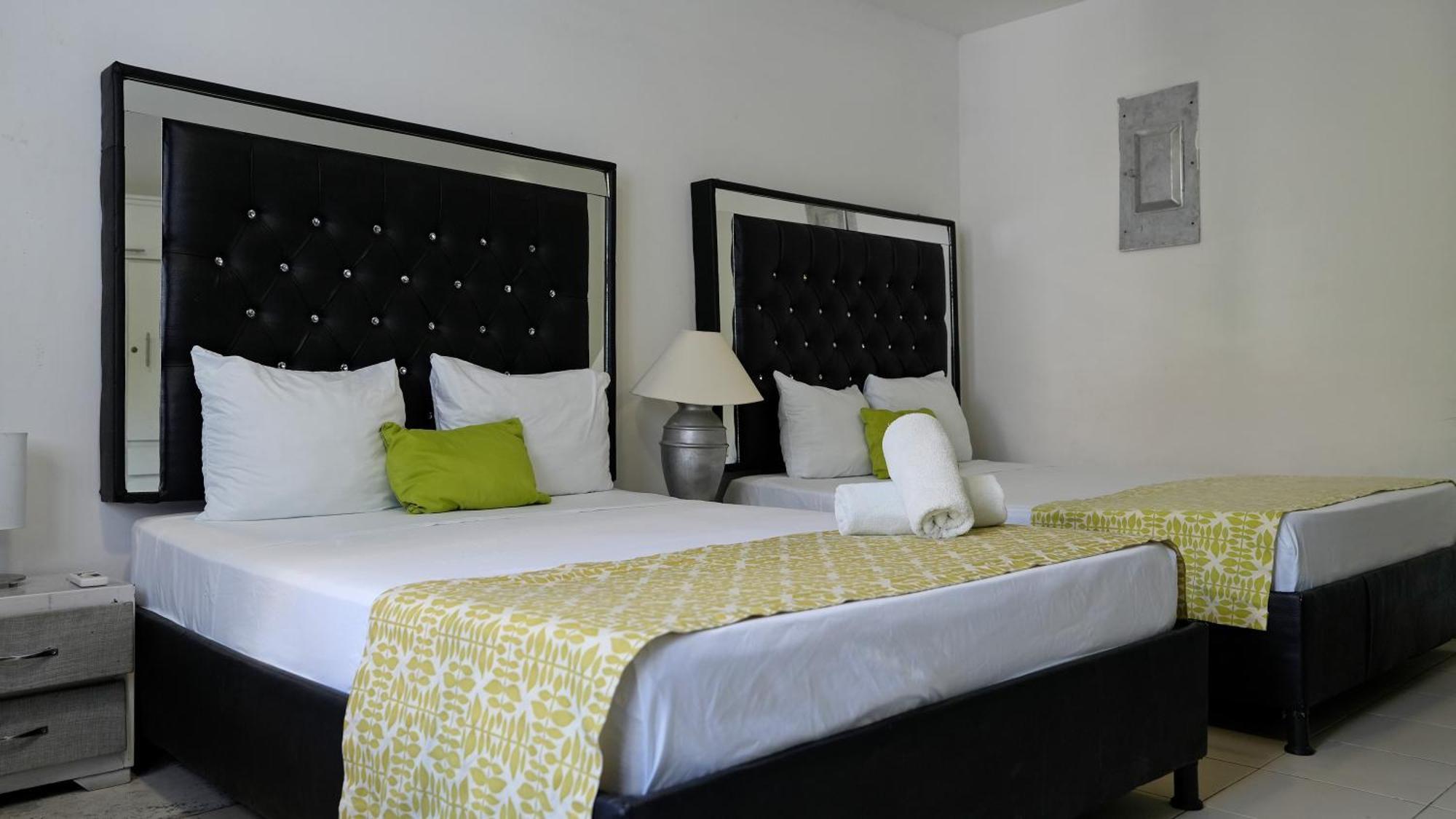 Apartamento Castillogrande Isla Fuerte