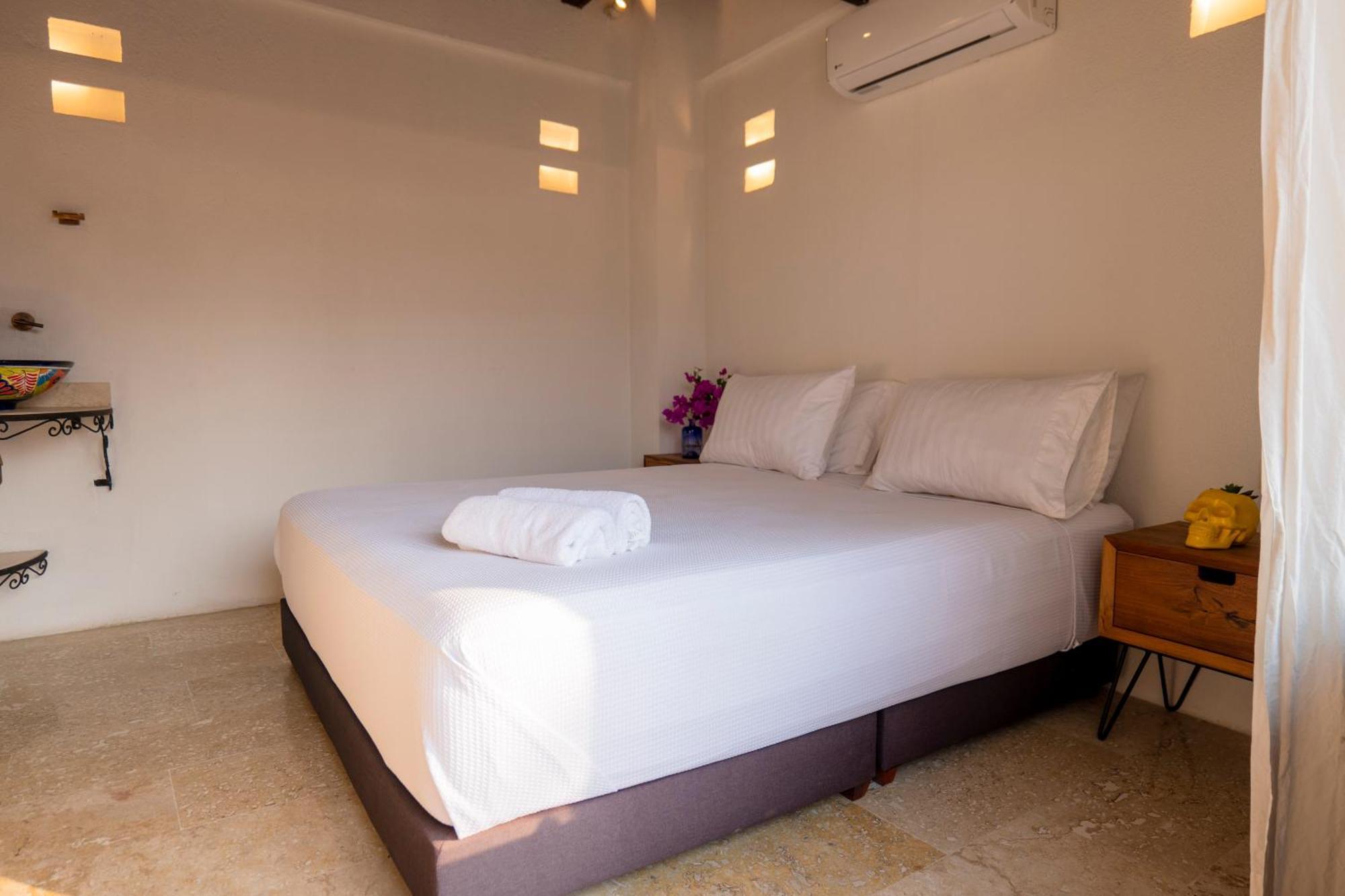Сasa de vacaciones Casa Familiar - María De Las Palmas -getsemani Cartagena