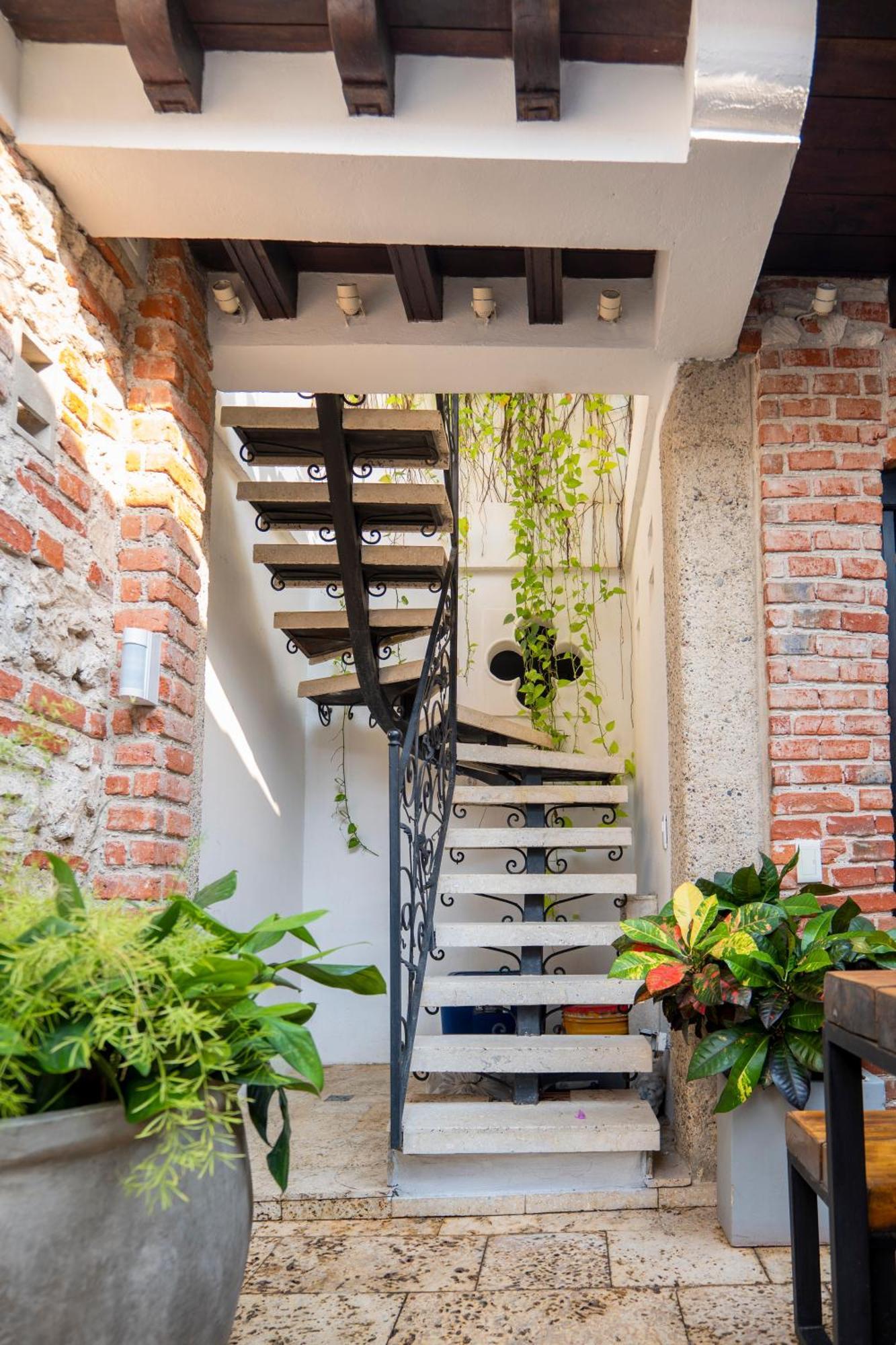 Сasa de vacaciones Casa Familiar - María De Las Palmas -getsemani