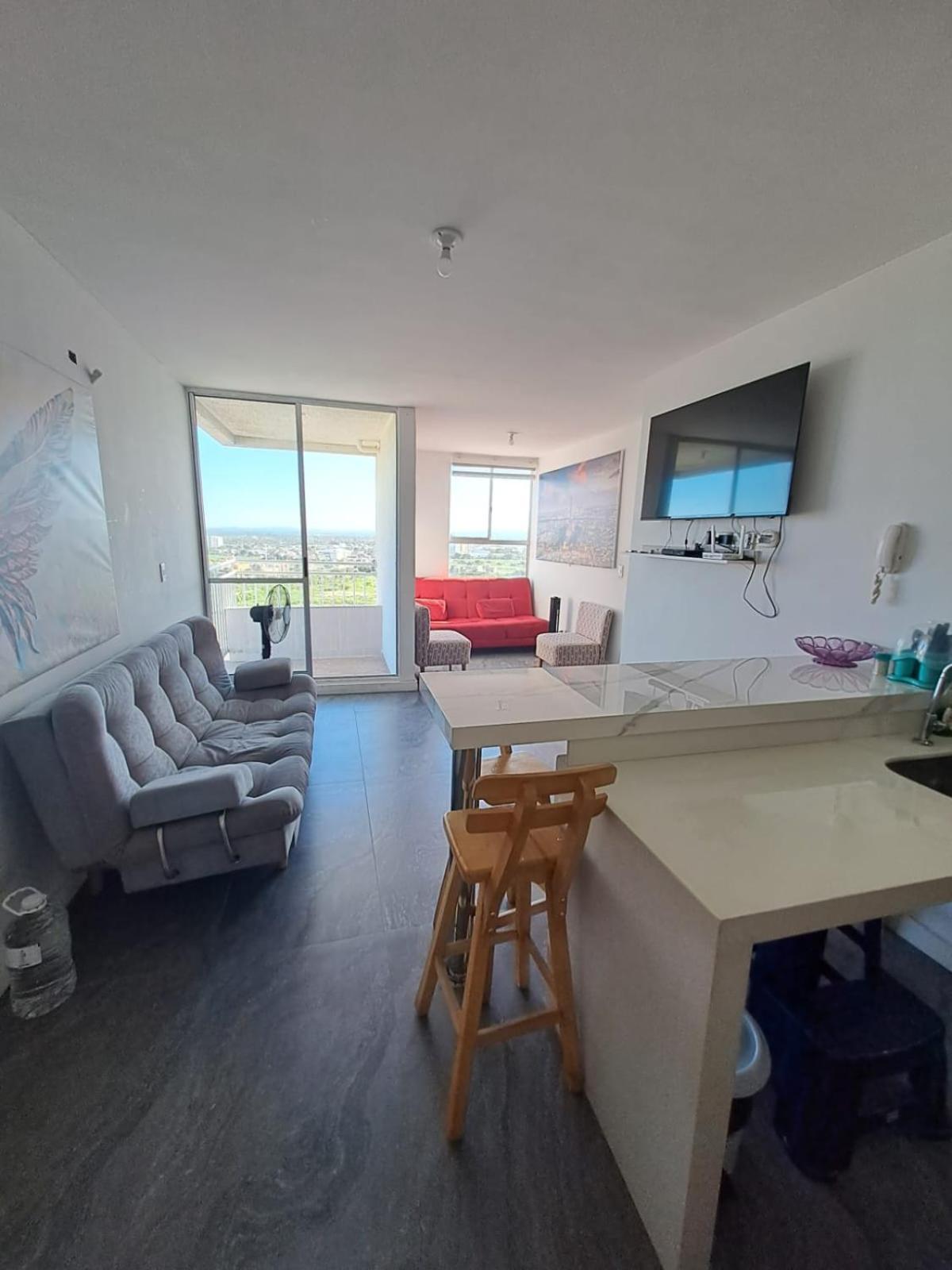 Un Lugar Donde Tu Bienestar Es Lo Más Importante Apartamento Cartagena