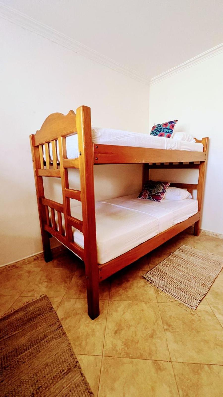 Сasa de vacaciones Casa En Crespo Cartagena