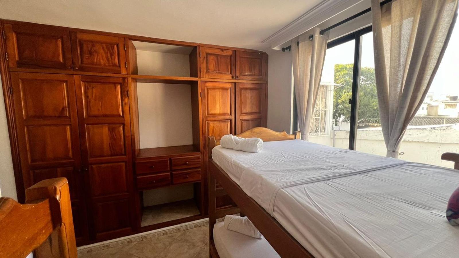 Сasa de vacaciones Casa En Crespo Cartagena