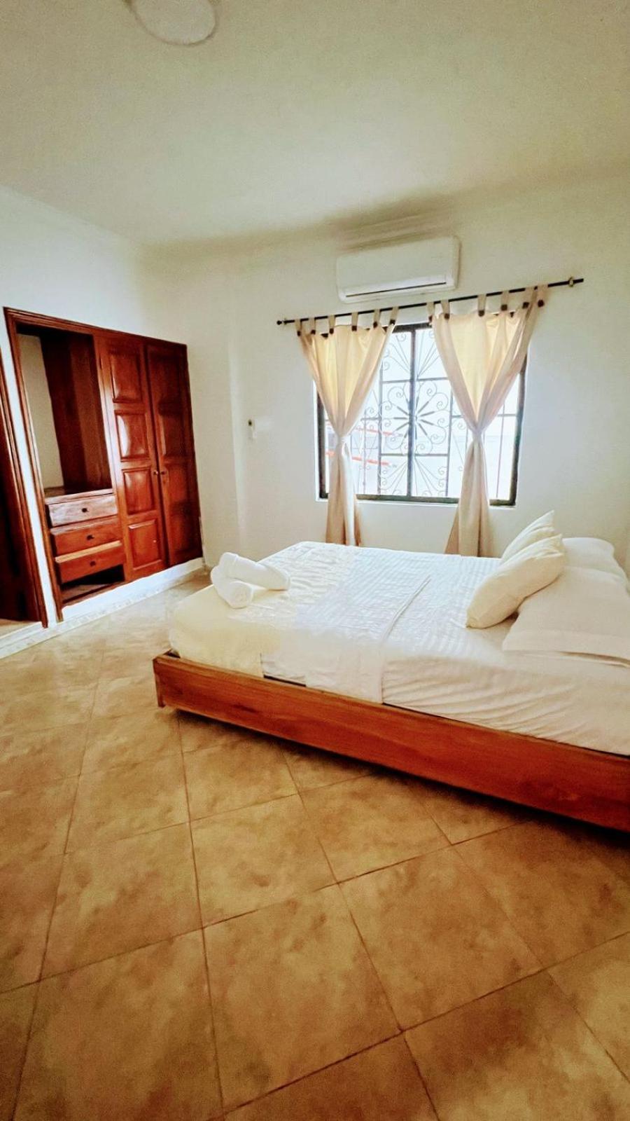 Casa En Crespo Сasa de vacaciones
