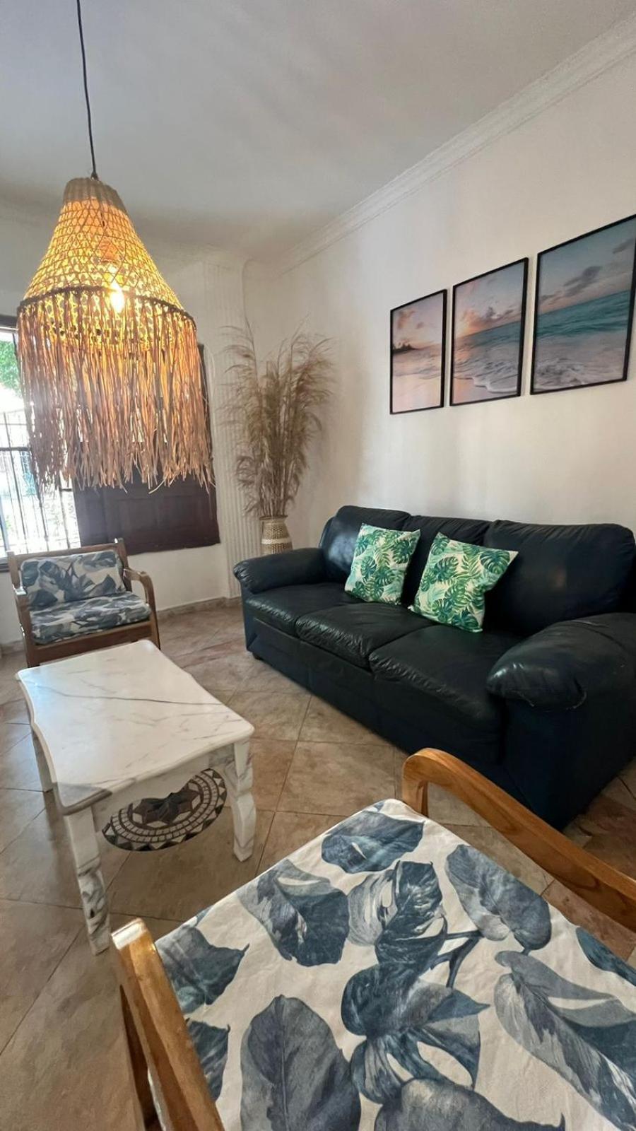Сasa de vacaciones Casa En Crespo Cartagena