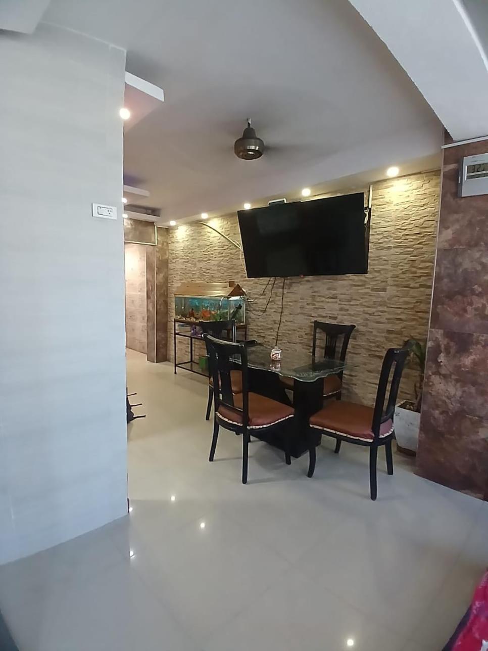 Apartamento Casa Castillo San Felipe