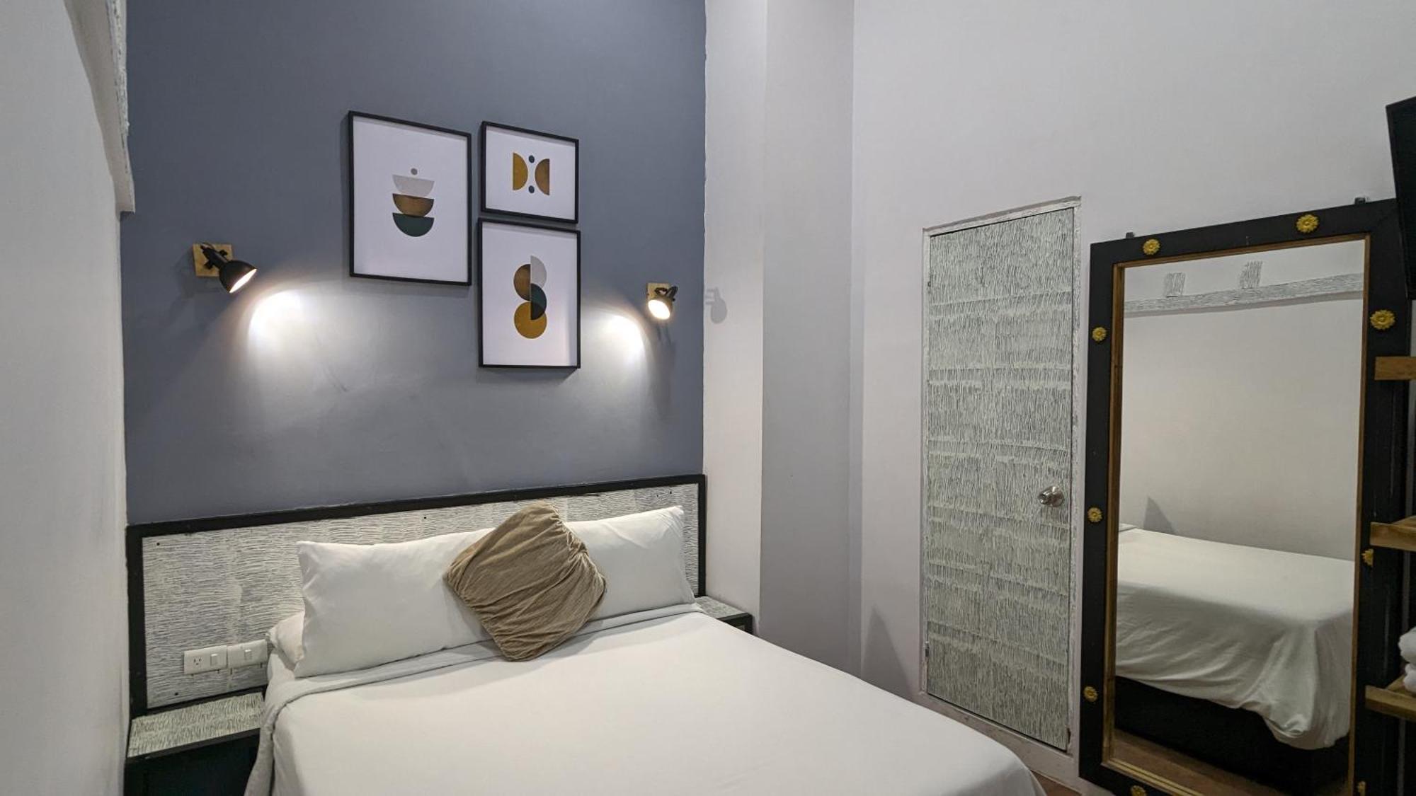 Maloka Boutique (adults Only) Pensión