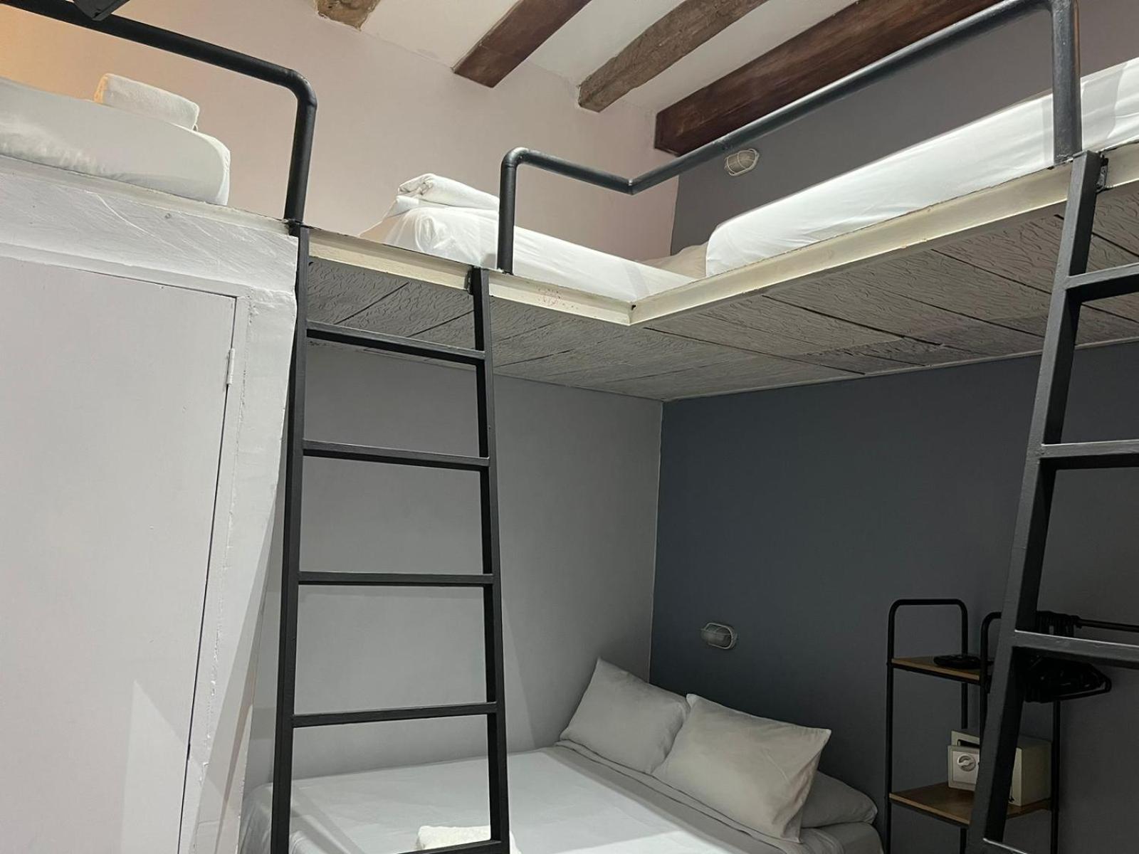 Pensión Maloka Boutique (adults Only)