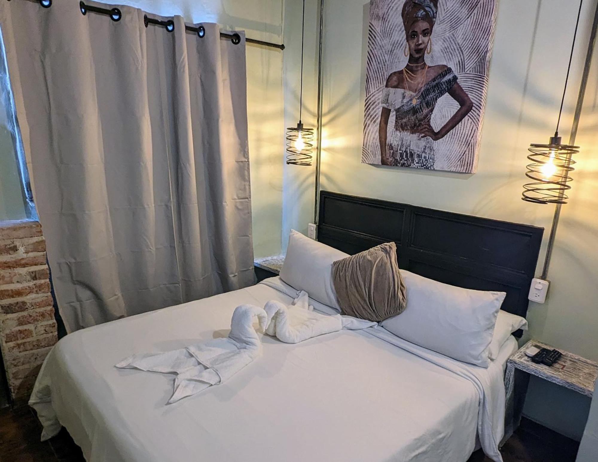 Maloka Boutique (adults Only) Pensión 2*