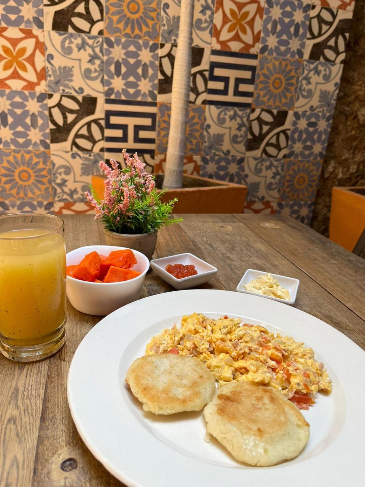Maloka Boutique (adults Only) Cartagena