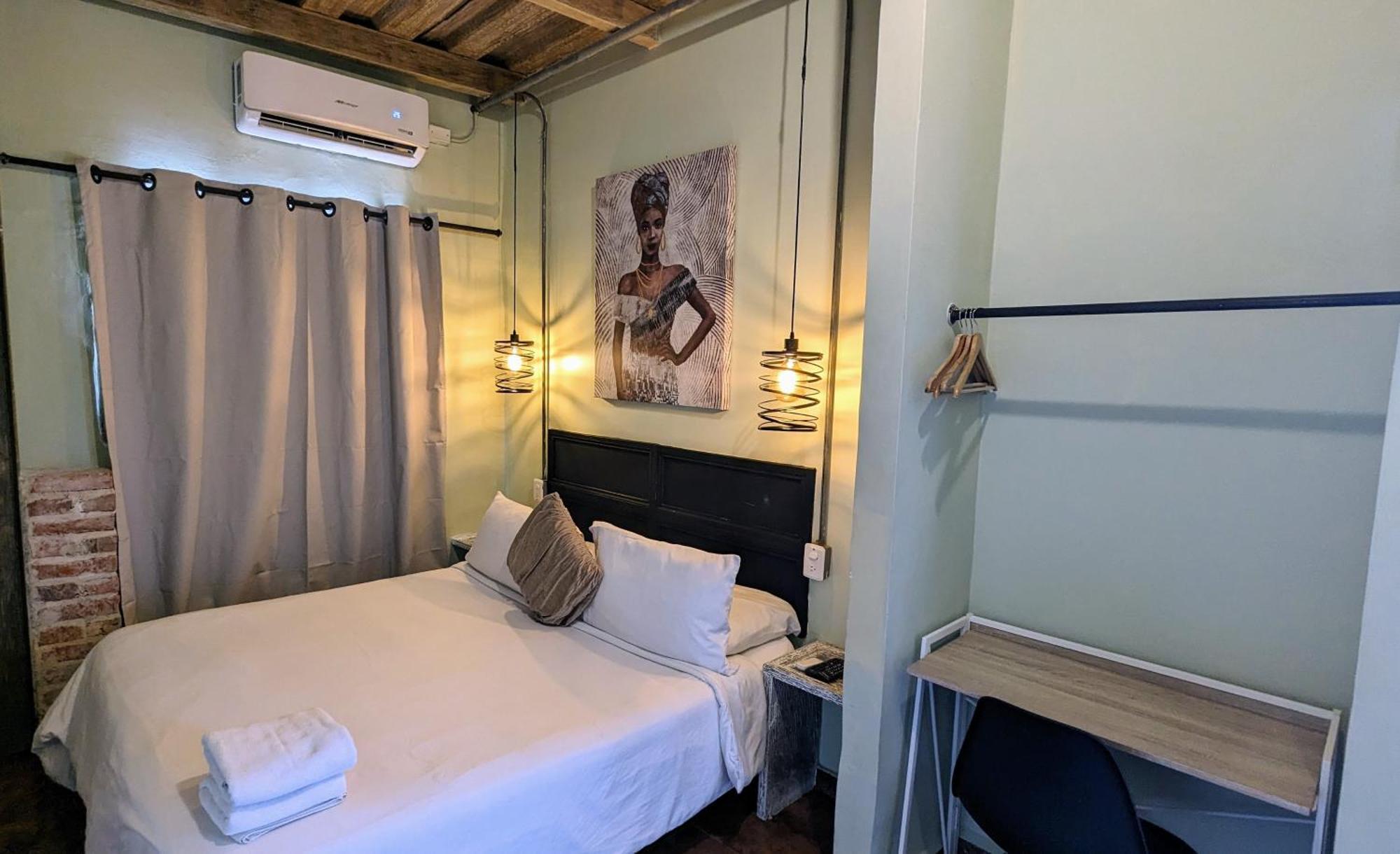 Maloka Boutique (adults Only) Pensión