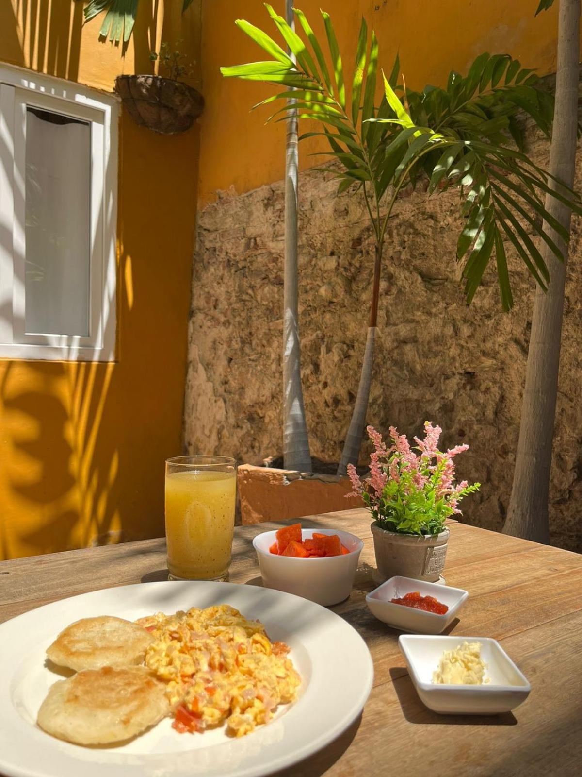 Pensión Maloka Boutique (adults Only)